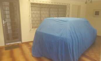 Imagem: CASA ASSOBRADADA-VENDA- ANHANGABAU, JUNDIAI