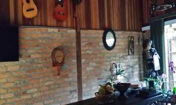 Imagem 4: LINDA CHÁCARA, BAIRRO CHÁCARAS SÃO GUIDO EM VÁRZEA PAULISTA