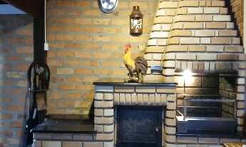 Imagem 6: LINDA CHÁCARA, BAIRRO CHÁCARAS SÃO GUIDO EM VÁRZEA PAULISTA