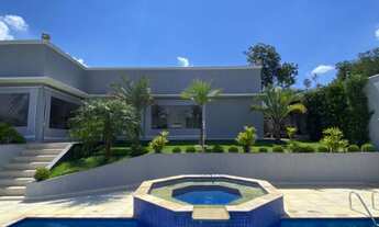 Imagem: CASA RESIDENCIAL em JUNDIAI - SP, CAXAMBU