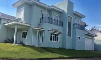 Imagem: SOBRADO, RESIDENCIAL LAGUNA, VÁRZEA PAULISTA