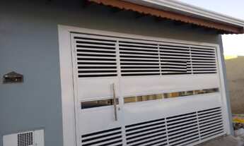 Imagem: Linda Casa, Jardim Pacaembu II, Itupeva