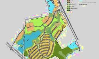 Imagem: Terreno, ALPHAVILLE JUNDIAÍ no bairro TERRA