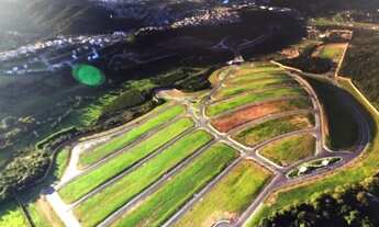Imagem 2: Terreno, ALPHAVILLE JUNDIAÍ no bairro TERRA NOVA JUNDIAI, localizado na cidade de Jundiaí