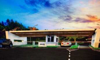 Imagem 3: Terreno, ALPHAVILLE JUNDIAÍ no bairro TERRA NOVA JUNDIAI, localizado na cidade de Jundiaí