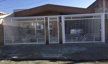 Imagem: CASA- VENDA- VILA SÃO JOÃO- ITUPEVA