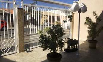 Imagem 3: CASA- VENDA- VILA SÃO JOÃO- ITUPEVA