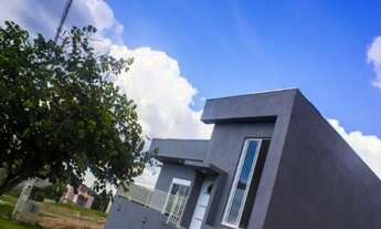 Imagem 2: Casa a venda em Cabreúva, condominio Residencial Phytus