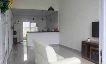 Imagem 4: Casa a venda em Cabreúva, condominio Residencial Phytus