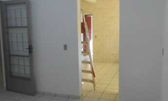 Imagem 6: CASA COM 2 DORMITÓRIOS E 1 VAGA COBERTA NO JARDIM CAÇULA