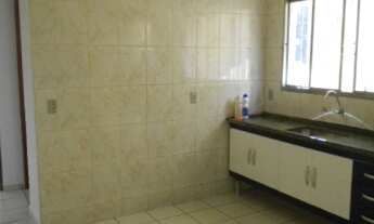 Imagem 7: CASA COM 2 DORMITÓRIOS E 1 VAGA COBERTA NO JARDIM CAÇULA