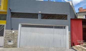 Imagem: SOBRADO, BAIRRO CIDADE NOVA II- JUNDIAÍ