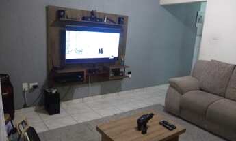 Imagem 7: SOBRADO, BAIRRO CIDADE NOVA II- JUNDIAÍ