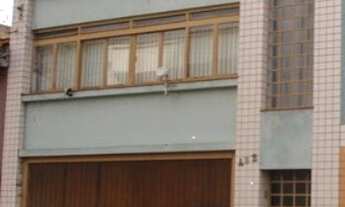 Imagem: CASA- COMERCIAL OU RESIDENCIAL, CENTRO