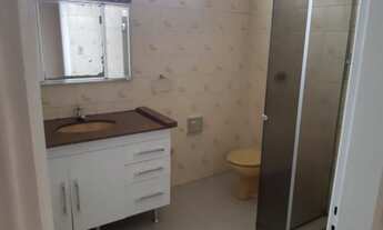 Imagem 6: 2 Salas comerciais com banheiro completo e cozinha com armários e bancadas