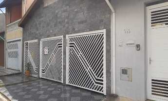 Imagem 2: LINDA CASA, JARDIM AMÉRICA, CAMPO LIMPO PAULISTA