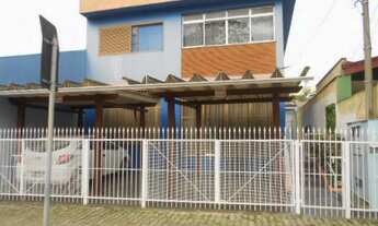 Imagem: SOBRADO COM EDÍCULA AMPLO E BEM LOCALIZADO