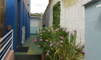 Imagem 3: SOBRADO COM EDÍCULA AMPLO E BEM LOCALIZADO