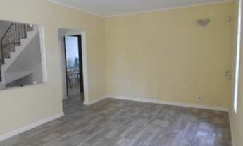 Imagem 4: SOBRADO COM EDÍCULA AMPLO E BEM LOCALIZADO