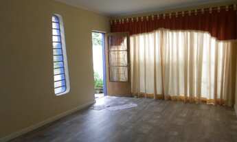 Imagem 5: SOBRADO COM EDÍCULA AMPLO E BEM LOCALIZADO