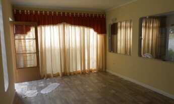 Imagem 6: SOBRADO COM EDÍCULA AMPLO E BEM LOCALIZADO