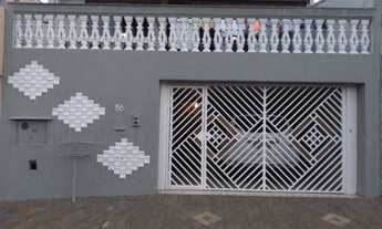 Imagem: LINDO SOBRADO, CIDADE NOVA I, EM JUNDIAÍ