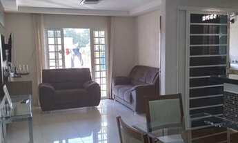 Imagem 3: LINDO SOBRADO, CIDADE NOVA I, EM JUNDIAÍ