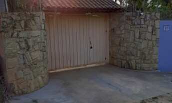 Imagem 2: CHÁCARA A VENDA OU PERMUTA LOCALIZADA NO BAIRRO MATO DENTRO EM JUNDIAÍ