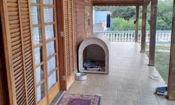 Imagem 7: CHÁCARA A VENDA OU PERMUTA LOCALIZADA NO BAIRRO MATO DENTRO EM JUNDIAÍ