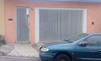 Imagem: Ótima casa no Residencial Jundiaí I, em