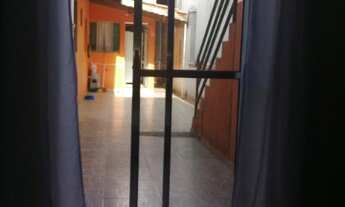 Imagem 3: Ótima casa no Residencial Jundiaí I, em Jundiaí, com 4 dormitórios, sendo 1 suite