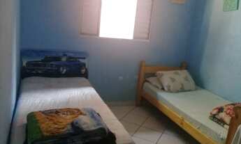 Imagem 4: Ótima casa no Residencial Jundiaí I, em Jundiaí, com 4 dormitórios, sendo 1 suite