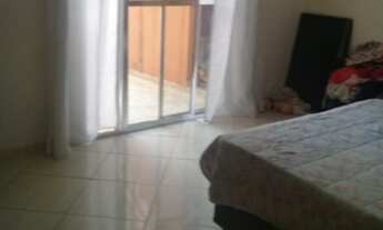 Imagem 5: Ótima casa no Residencial Jundiaí I, em Jundiaí, com 4 dormitórios, sendo 1 suite