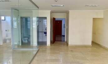 Imagem 2: SALA COMERCIAL DE 60M² COM ÓTIMA LOCALIZAÇÃO EM CONDOMÍNIO COM INFRAESTRUTURA