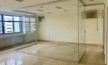 Imagem 3: SALA COMERCIAL DE 60M² COM ÓTIMA LOCALIZAÇÃO EM CONDOMÍNIO COM INFRAESTRUTURA