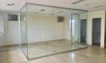 Imagem 5: SALA COMERCIAL DE 60M² COM ÓTIMA LOCALIZAÇÃO EM CONDOMÍNIO COM INFRAESTRUTURA