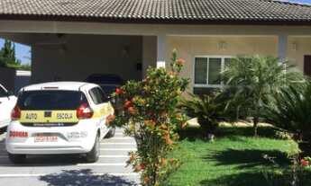 Imagem 1: LINDA CASA- CONDOMÍNIO QUINTA DO JAPI, CABREÚVA