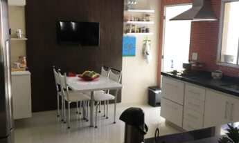 Imagem 6: LINDA CASA- CONDOMÍNIO QUINTA DO JAPI, CABREÚVA