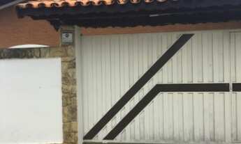 Imagem: LINDA CASA TÉRREA, EM CABREÚVA