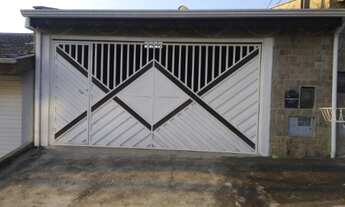 Imagem: LINDA CASA- JARDIM NOVO MUNDO- VÁRZEA PAULISTA