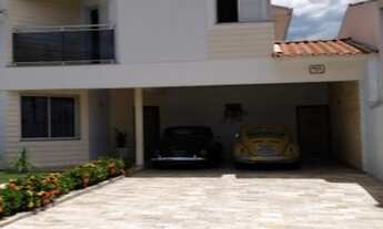 Imagem: MARAVILHOSO SOBRADO- COND. PORTAL PRIMAVERA