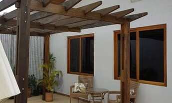 Imagem: LINDA CASA - EM VÁRZEA PAULISTA. AGENDE