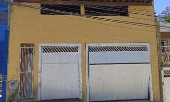 Imagem: CASA GRANDE E CONFORTÁVEL NO JARDIM PACAEMBU