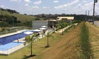 Imagem 2: TERRENO- RESERVA SANTA MONICA- ITUPEVA