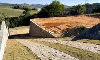 Imagem 3: LINDO TERRENO- COND . MONTES CLAROS- ITUPEVA