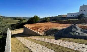 Imagem 7: LINDO TERRENO- COND . MONTES CLAROS- ITUPEVA