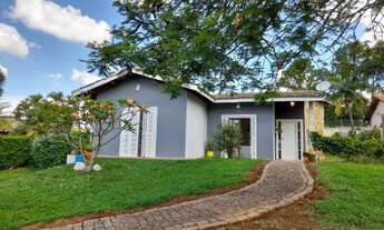 Imagem: LINDA CASA - VILLAGE AGUAS DE SANTA ELISA