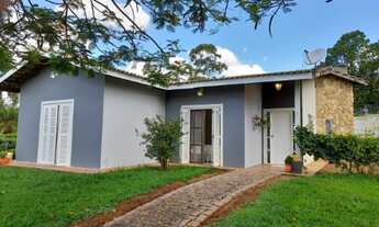 Imagem 3: LINDA CASA - VILLAGE AGUAS DE SANTA ELISA- ITUPEVA