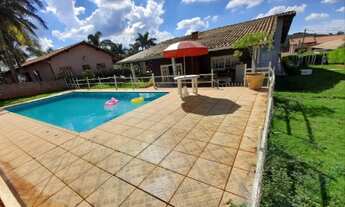 Imagem 6: LINDA CASA - VILLAGE AGUAS DE SANTA ELISA- ITUPEVA