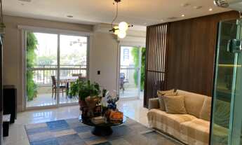 Imagem: MAGNIFICA COBERTURA DUPLEX- CONDOMÍNIO